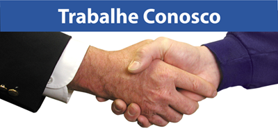 Trabalhe Conosco