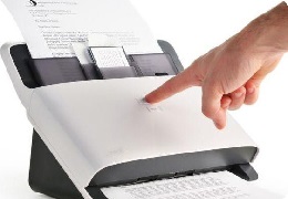 Digitalização de Documentos, Escanear documentos, Digitalizar Documentos