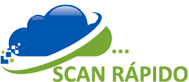 Logo Scan Rápido