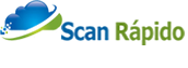 Logo Scan Rápido